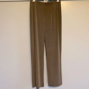 Easy Wear by Chico’s Pull On Pants